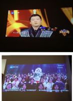 极米h3和z6x当贝f1哪款值得买？感受一下终于下定了决心