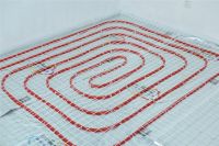 疫情之下，长沙业主组织地暖知识线上分享会