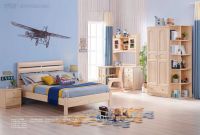 儿童房设计 | 收纳大胃王，听说你很能装？