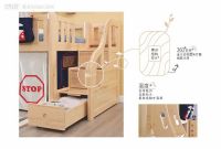 儿童房设计 | 收纳大胃王，听说你很能装？