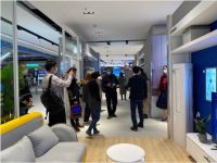 小Biu智家南京新店开业首秀：8h直播探店大揭秘 万元大奖花落谁家？