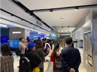 小Biu智家南京新店开业首秀：8h直播探店大揭秘 万元大奖花落谁家？