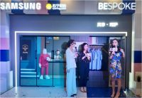 颠覆想象？三星创新生活方式类家电新品发布！