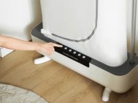 摩飞衣物烘干机到底值不值得买？真实测评来一波