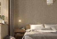 JCC天洋墙布带着心动的母亲节礼物来了，你接收到了吗？