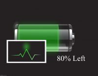 指纹智能锁没电了怎么办？还可以开门吗？