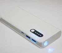 指纹智能锁没电了怎么办？还可以开门吗？