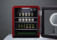 为什么女生会花几千块钱买一台小冰箱？真相原来如此……