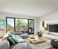 世纪难题：阳台与客厅之间到底要不要装门？