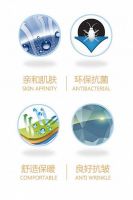 你知道在装修新房时，为何我选择了绣工坊墙布？