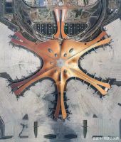 一年倒闭122家陶瓷厂，他家却签下大批百强，咋做的？