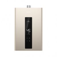 洗浴时水温忽冷忽热太折磨?苏泊尔热水器了解一下!