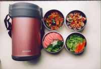 什么牌子保温饭盒好？博奥尼温暖你的春夏秋冬