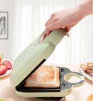 什么样的早餐 让你愿意发朋友圈？