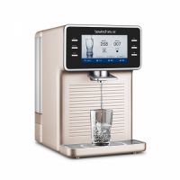 净水机哪个品牌好？免安装的碧云泉智能又好用