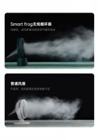 卡蛙风扇 | 当复工复课遇上高温，应不应该开空调？