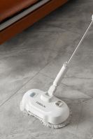 电动拖把哪个牌子好？法博莱无线电动拖把，让你省心