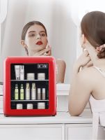 为啥美妆冰箱这么火？看HCK哈士奇玩转颜值经济