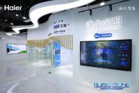 卖空气？到海尔空气体验馆体验一把 真不是脑洞大开！