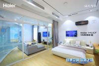 卖空气？到海尔空气体验馆体验一把 真不是脑洞大开！