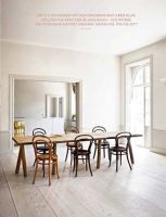 听说TCL大屏电视和北欧风装修更配？免费体验30天后我信了