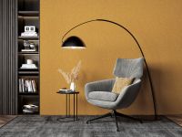 【宏绣】墙布知识普及 | 八大优点总结