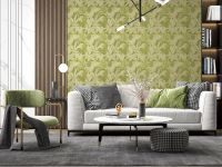 【宏绣】墙布知识普及 | 八大优点总结