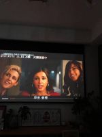 投影仪到底能不能代替电视?别的不说,这个坑千万别跳!