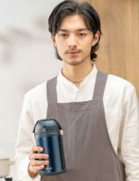 焖烧壶哪个品牌好？泰福高和风焖烧壶颜值与品质兼具