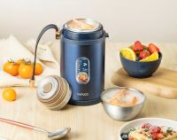 焖烧壶哪个品牌好？泰福高和风焖烧壶颜值与品质兼具