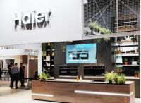 想改造厨房又嫌麻烦？海尔说：我麻烦，你不麻烦！