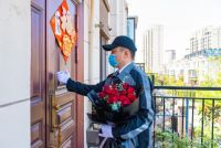 送装1台洗衣机要分19步？卡萨帝服务真精致！网友：优秀是有原因的！