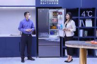 都第一了还怎么突破？不满足的海尔食联网又开新店，图啥？