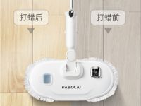 电动拖把哪个牌子好？德系拖把，专业优选