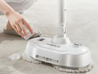 电动拖把哪个牌子好？德系拖把，专业优选