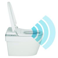 隔空操作?你不能错过的Roca卫浴洁净神器！