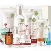 法兰琳卡是几线品牌  法兰琳卡是纯植物吗