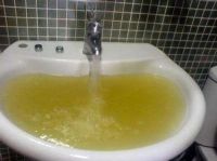 BAXI WSPIRIT净水到底装不装？你离“色香味”俱无的健康