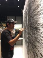 感性VS理性？陈德坚的设计自白