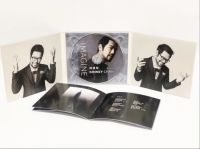 感性VS理性？陈德坚的设计自白