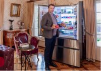 在瑞士，谁能住上2亿的豪宅？好消息：卡萨帝获得居住权