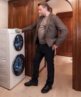 在瑞士，谁能住上2亿的豪宅？好消息：卡萨帝获得居住权