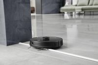 扫地机器人好用吗?明星李湘推荐你用浦桑尼克扫地机