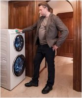 3分钟看2亿瑞士豪宅，竟有想不到的画面，你家有吗？