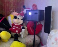 618选购投影仪是买传统灯泡投影还是LED智能投影？