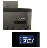 当贝投影F3怎么样？投影玩家入手后震惊了