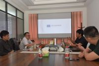 防疫常态下如何保产业供应链稳定？金地调研美约风达共识