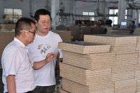 防疫常态下如何保产业供应链稳定？金地调研美约风达共识