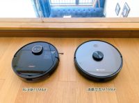 李湘推荐的浦桑尼克扫地机和科沃斯到底谁更好？