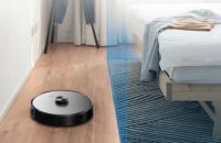 李湘3分钟秒空的浦桑尼克扫地机器人真的好用吗？